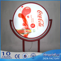 Outdoor waterproof advertising light box led sign board circuit
